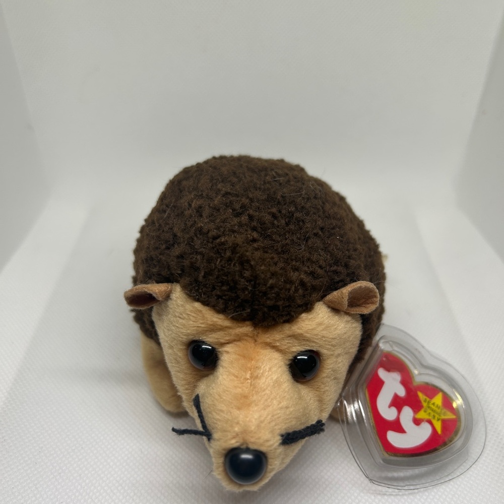 Single Vintage Beanie Babies Bundle & Save!